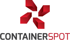 Containerspot logo